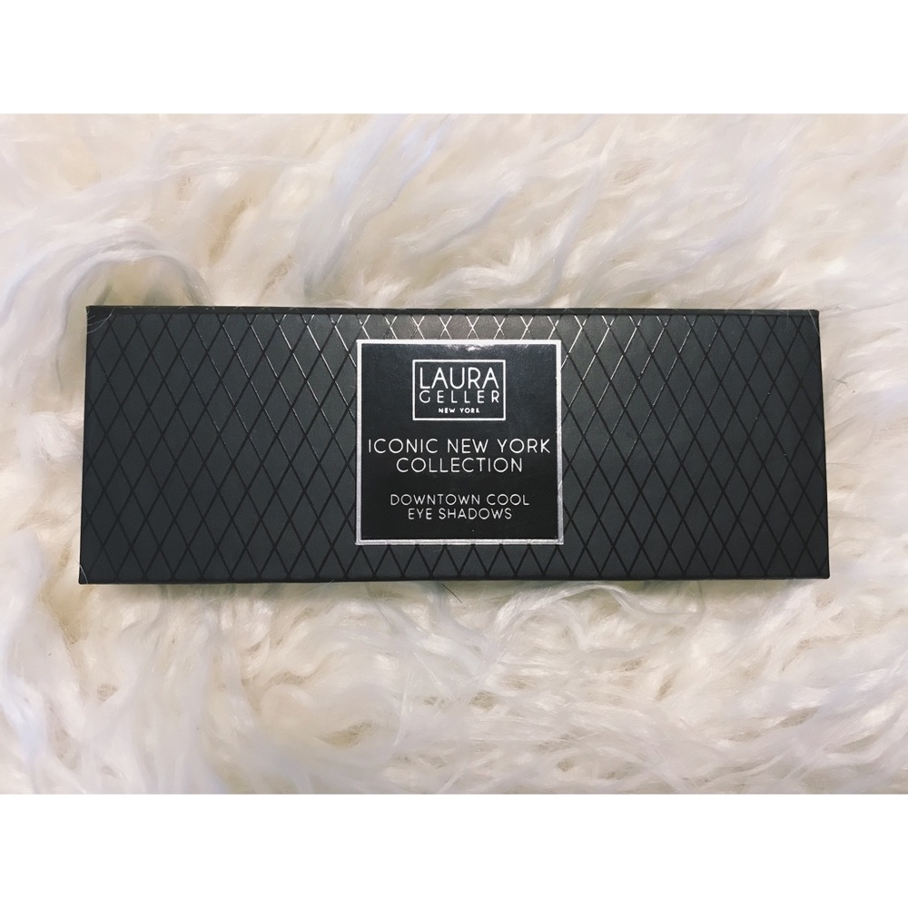 FREE Laura Geller Mini Iconic New York Collection - Picture 4 of 8